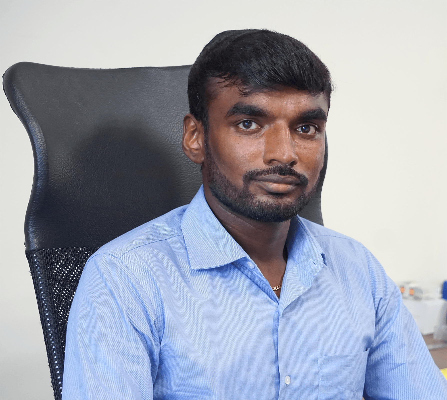 Dr Saravanan Thangavelu